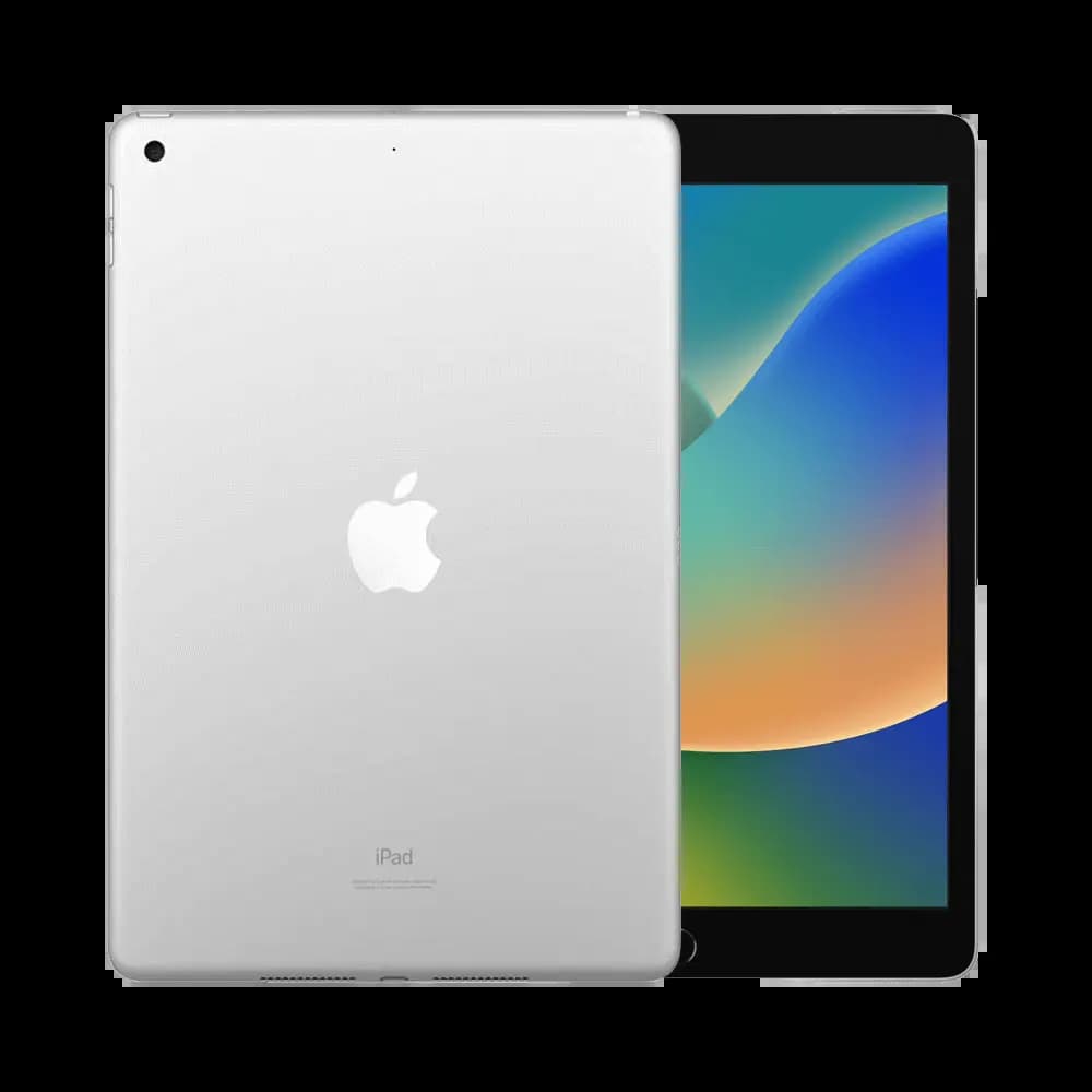 iPad 9