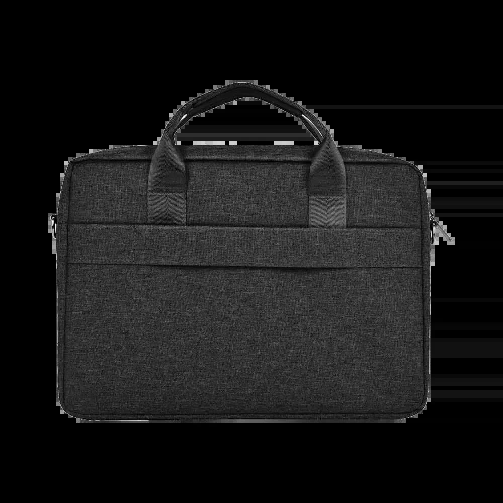 Sacoche pour PC Portable Wiwu 14" Noir