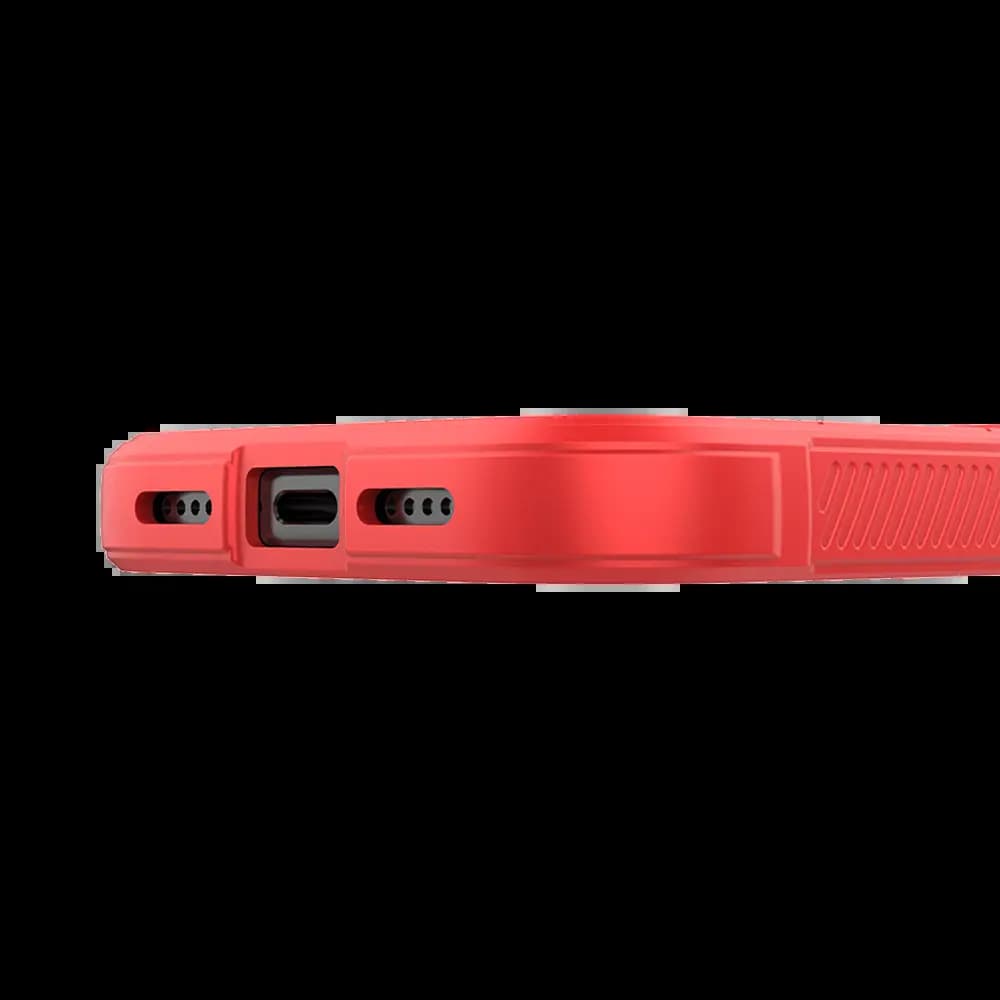 Coque de Protection PROTECT pour Apple iPhone 17 Pro Rouge - Vue 2