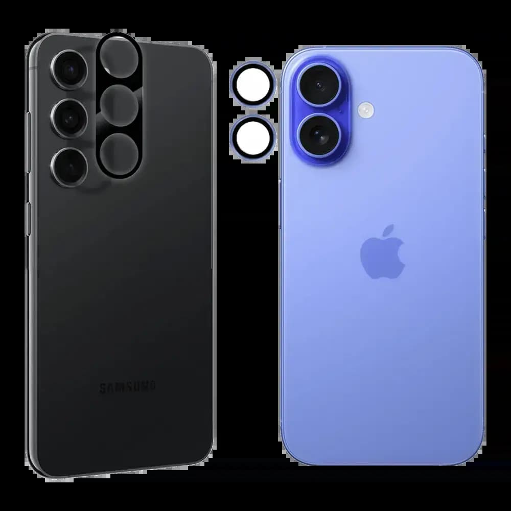 Smartphone Apple & Tablette