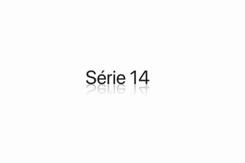 Serie 14