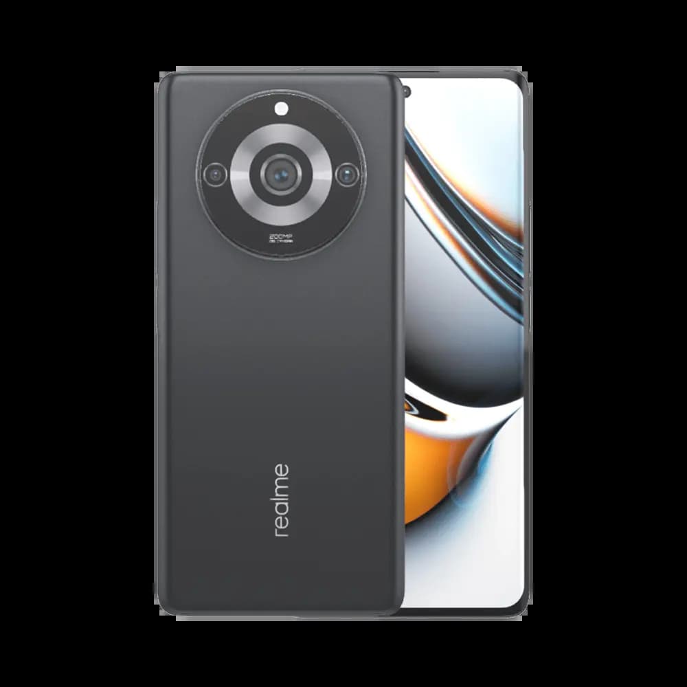 Realme 11 Pro+