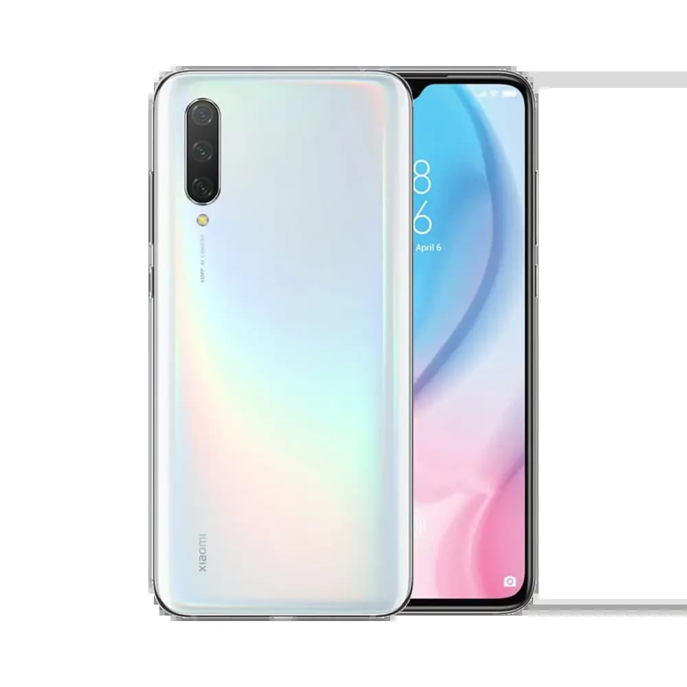 Mi 9 Lite