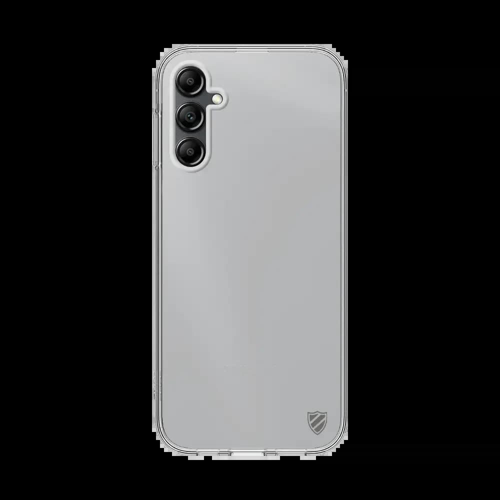 Coque silicone Samsung Galaxy A14 5G - PROTECT Transparent