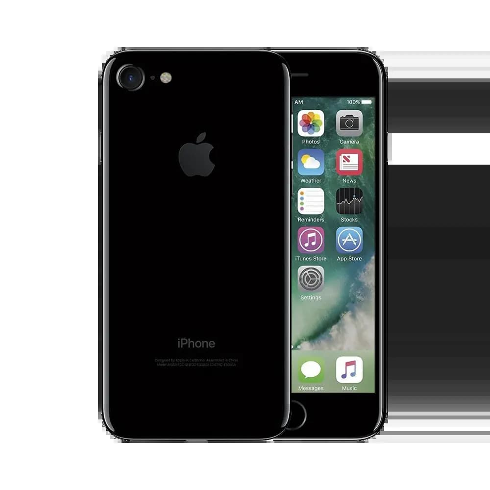 iPhone 7