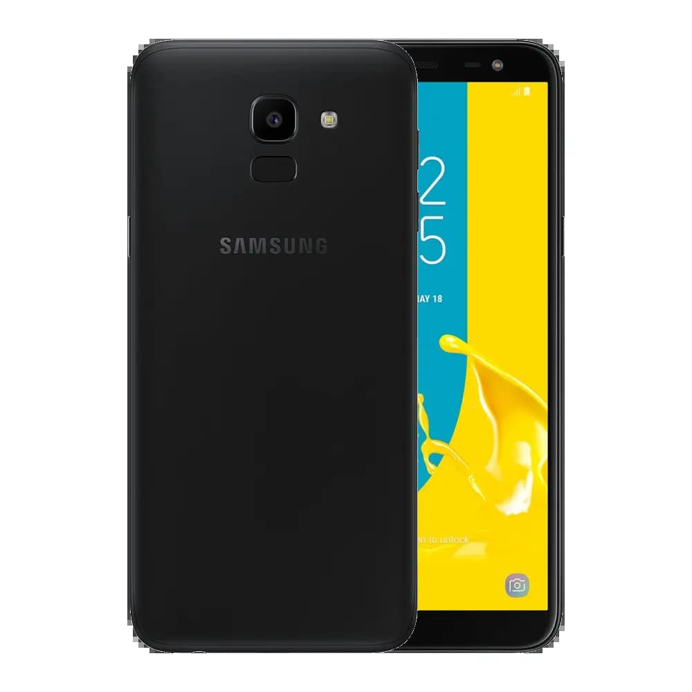 Galaxy J6