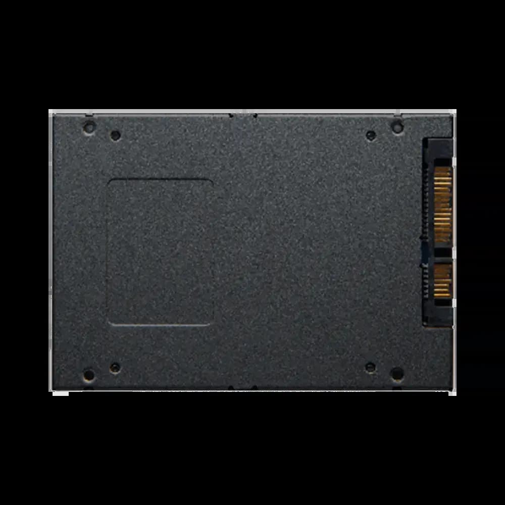 Disque Dur SSD Kingston SATA 2.5" 480 Go