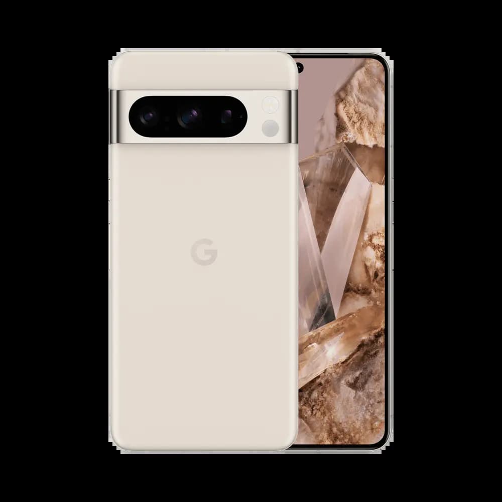 Pixel 8 Pro