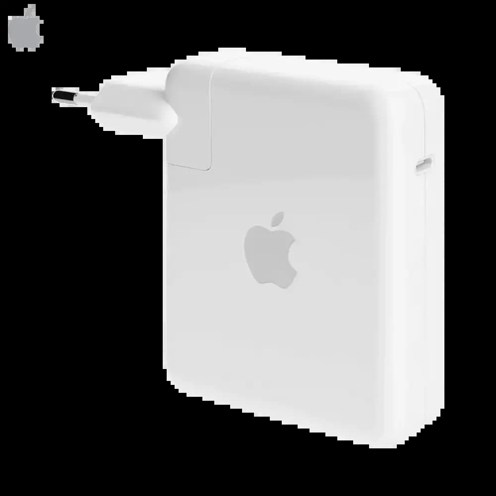 Adaptateur secteur USB-C 140W pour MacBook – Apple Blanc