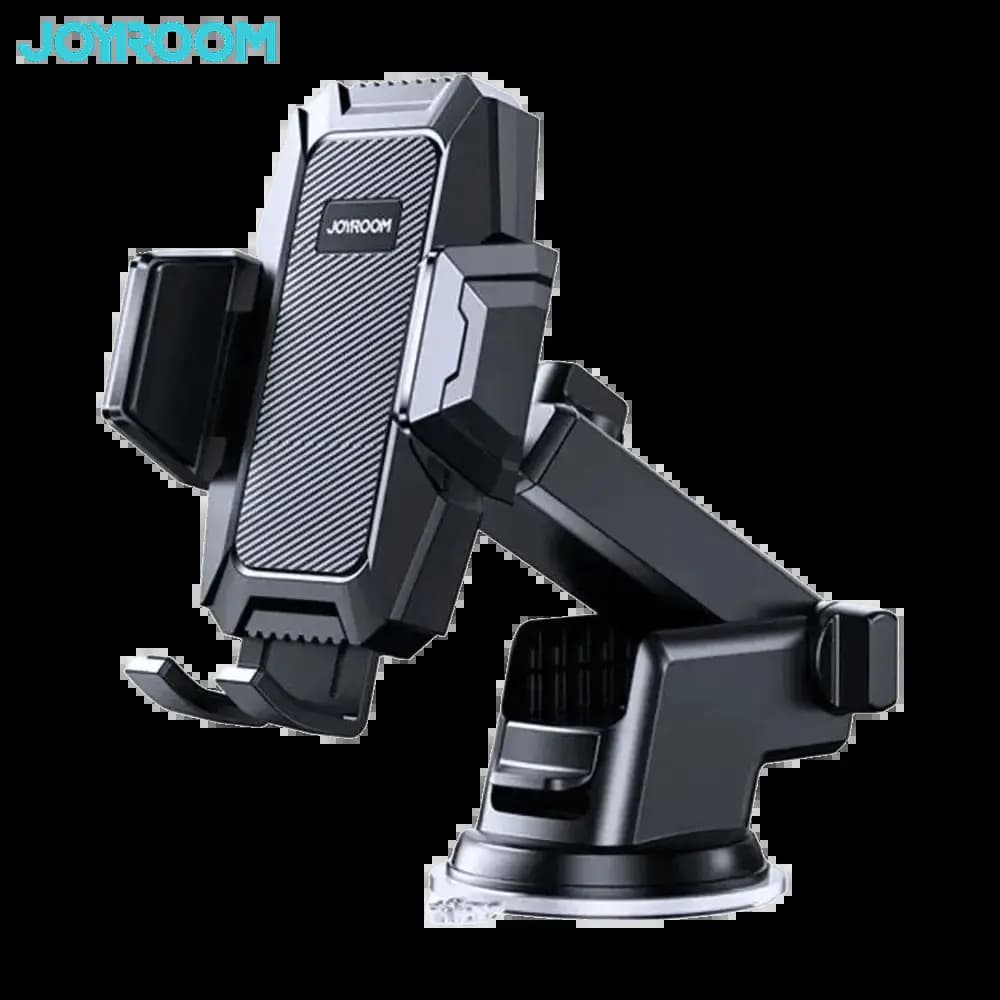 Support smartphone pour voiture - JOYROOM JR-ZS285 Noir