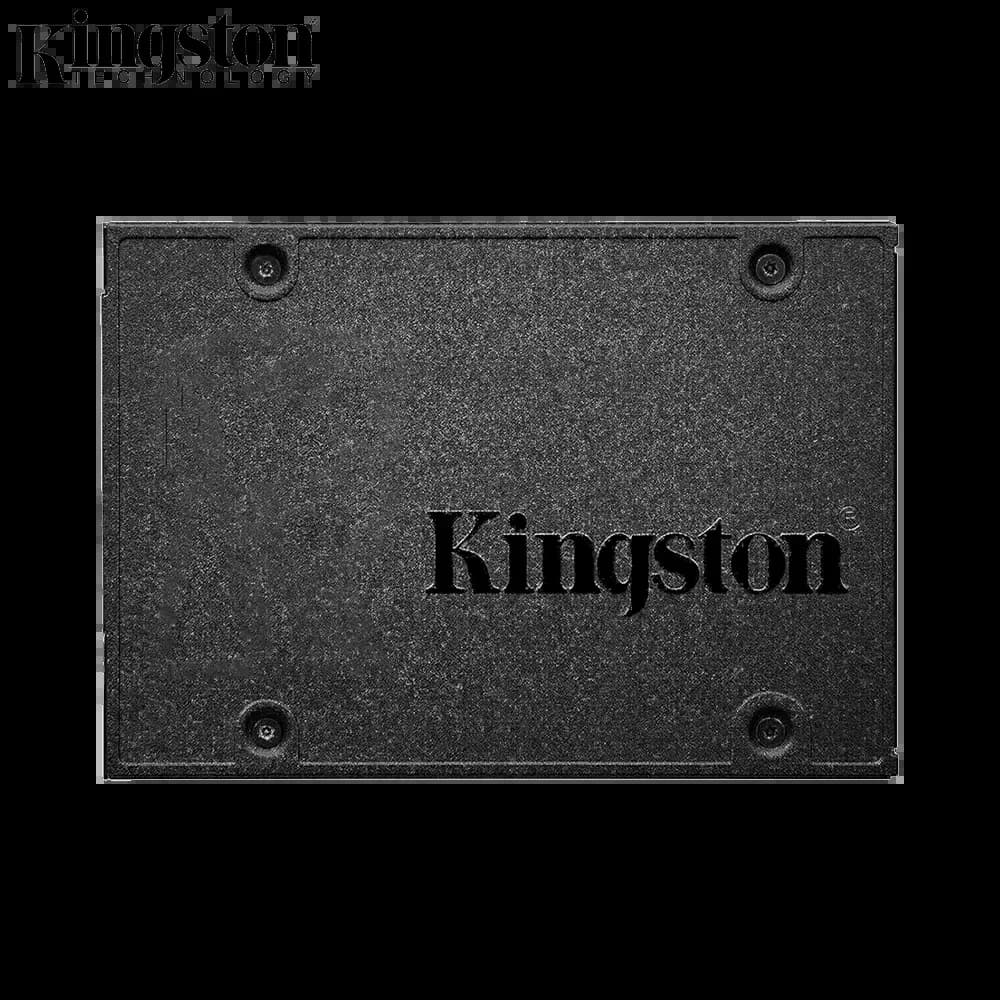 Disque Dur SSD Kingston SATA 2.5" 240 Go