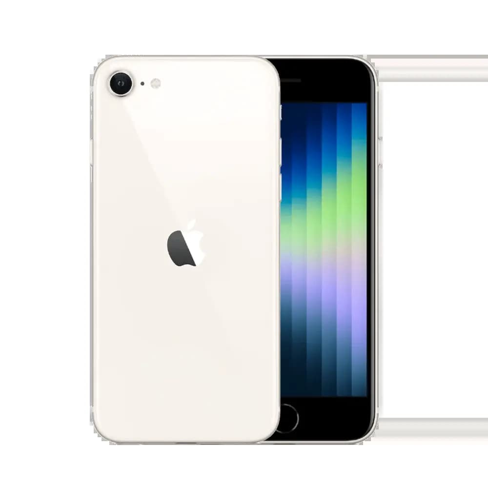 iPhone SE (3e Gen)