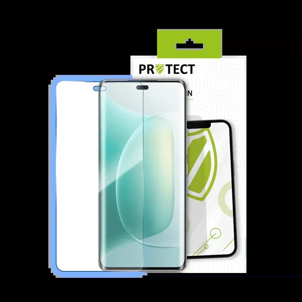 Verre trempé Honor 300 Pro / 300 Ultra protection 9H - PROTECT Transparent