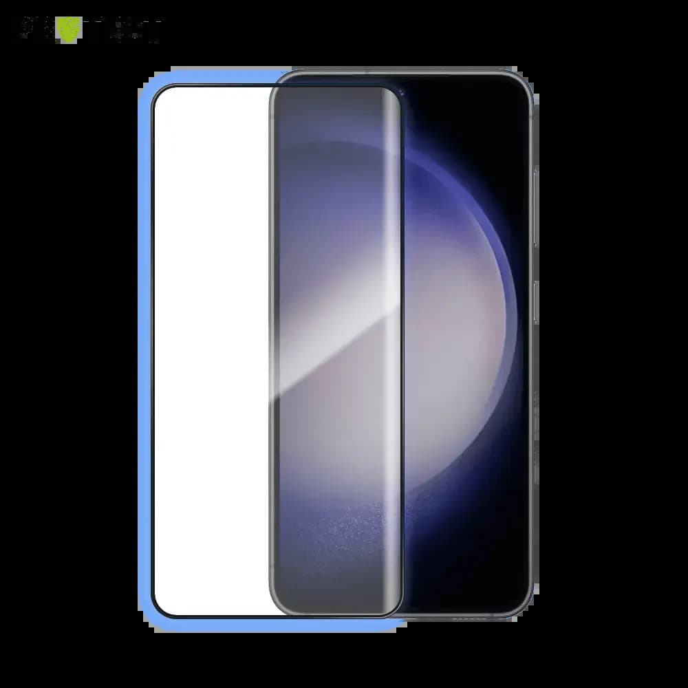 Film de protection extrême Samsung Galaxy S22 / S23 5G - PROTECT Transparent