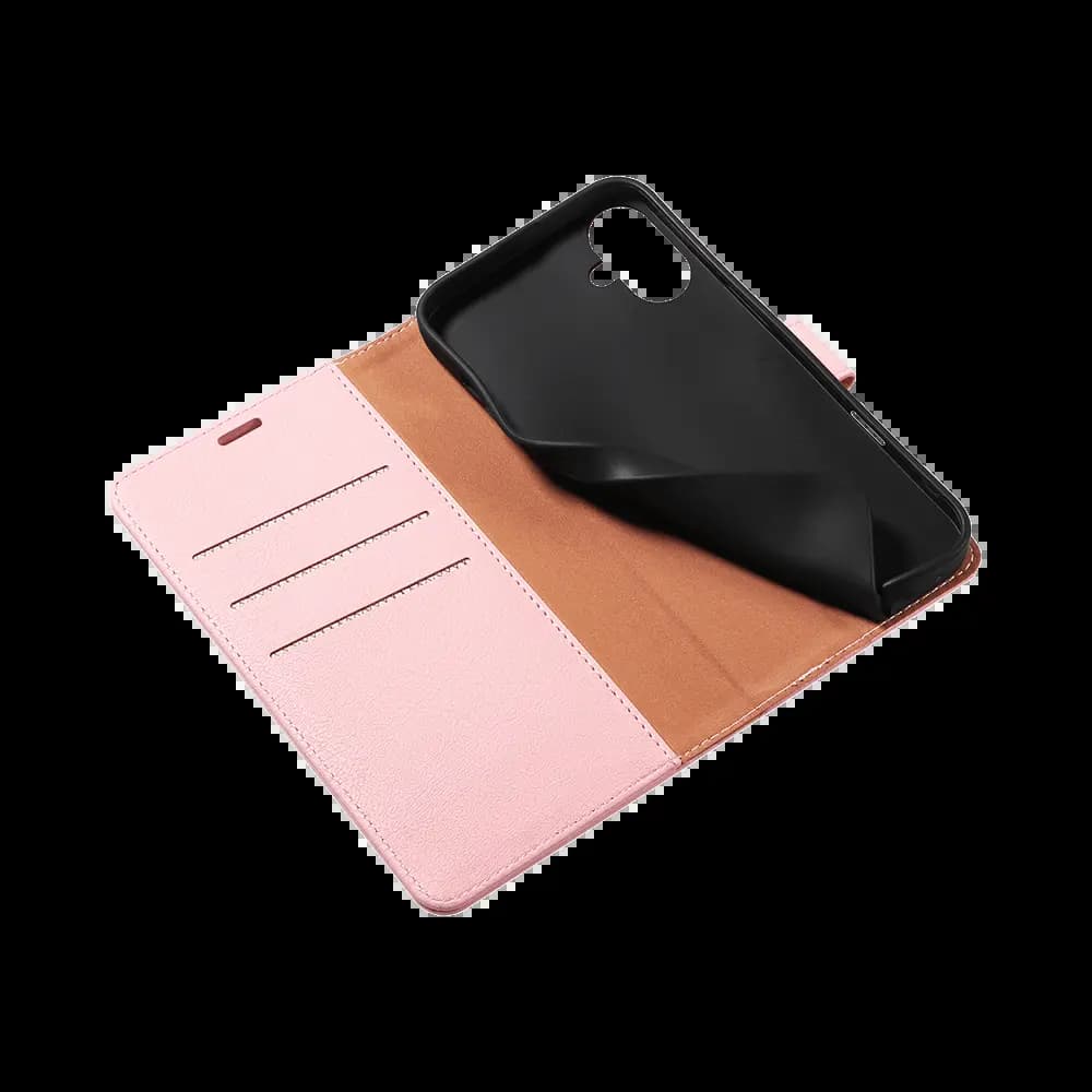 Housse de Protection PROTECT pour Apple iPhone 17 Rose - Vue 4