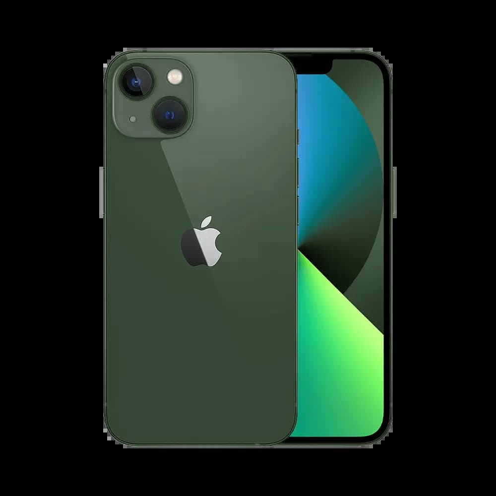 iPhone 13