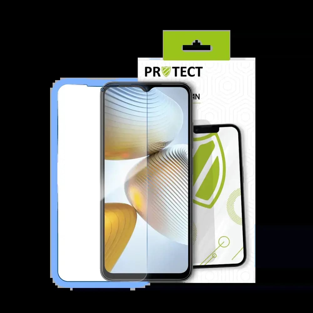 Verre trempé Xiaomi Poco M4 5G protection écran 9H - PROTECT Transparent