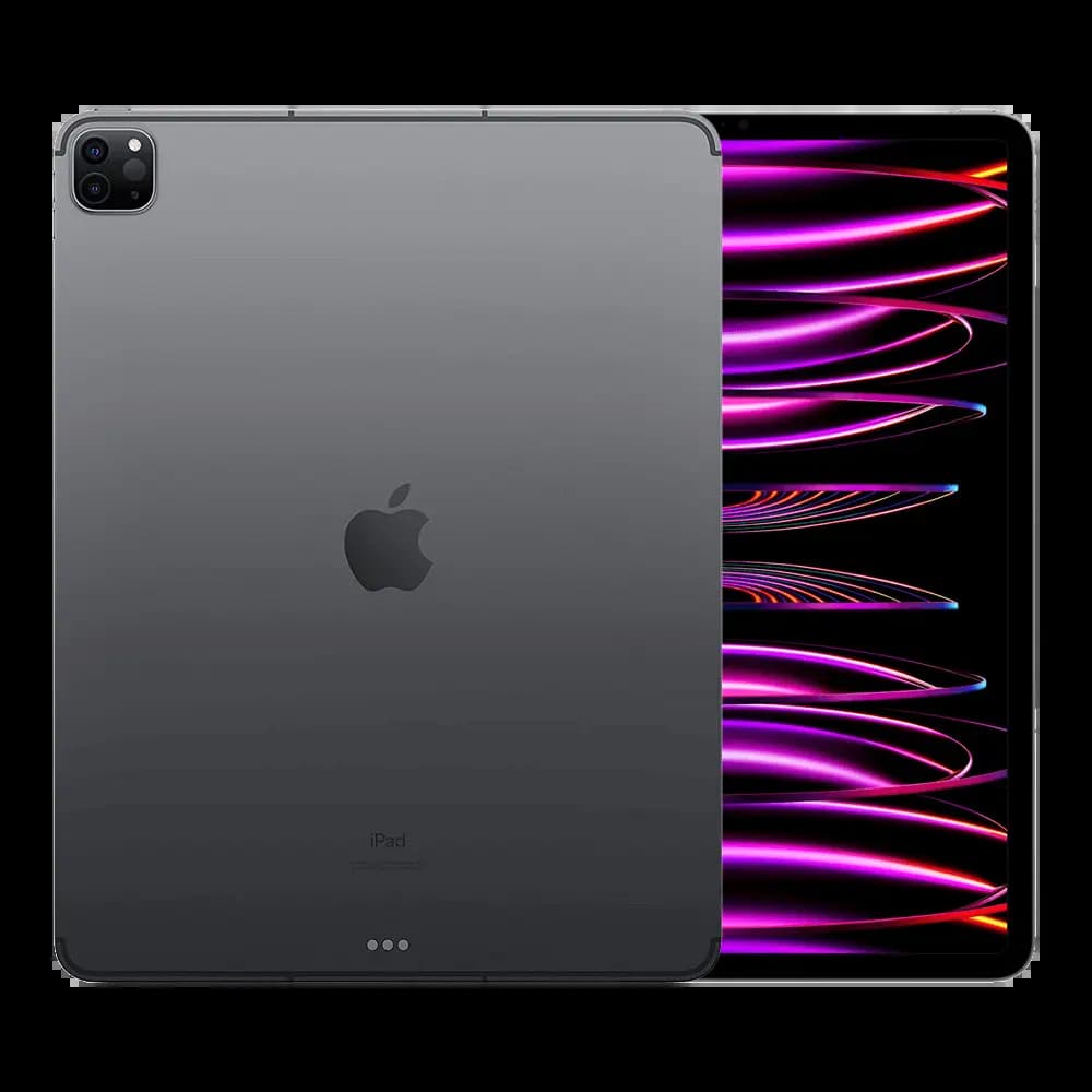 iPad Pro 12.9" (6e Gen)