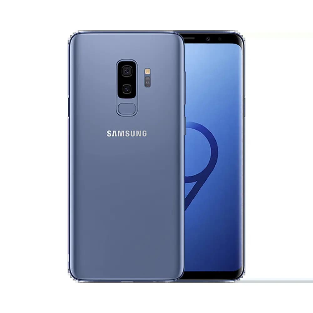 Galaxy S9+
