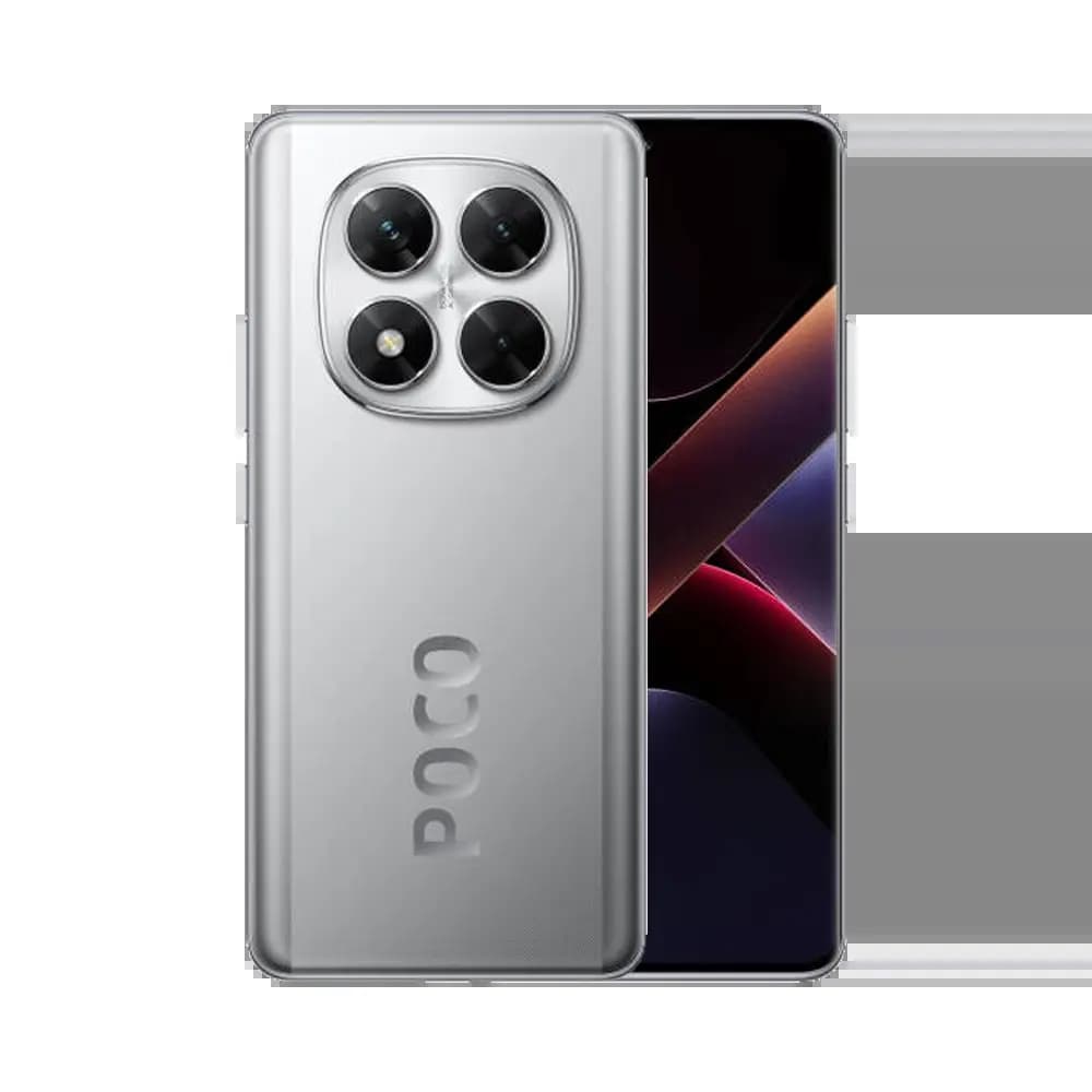Poco X7 5G