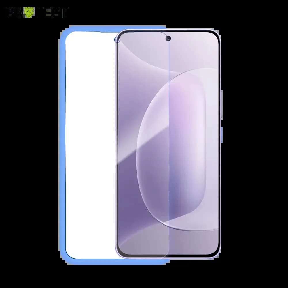 Verre trempé Honor 300 protection 9H - PROTECT Transparent