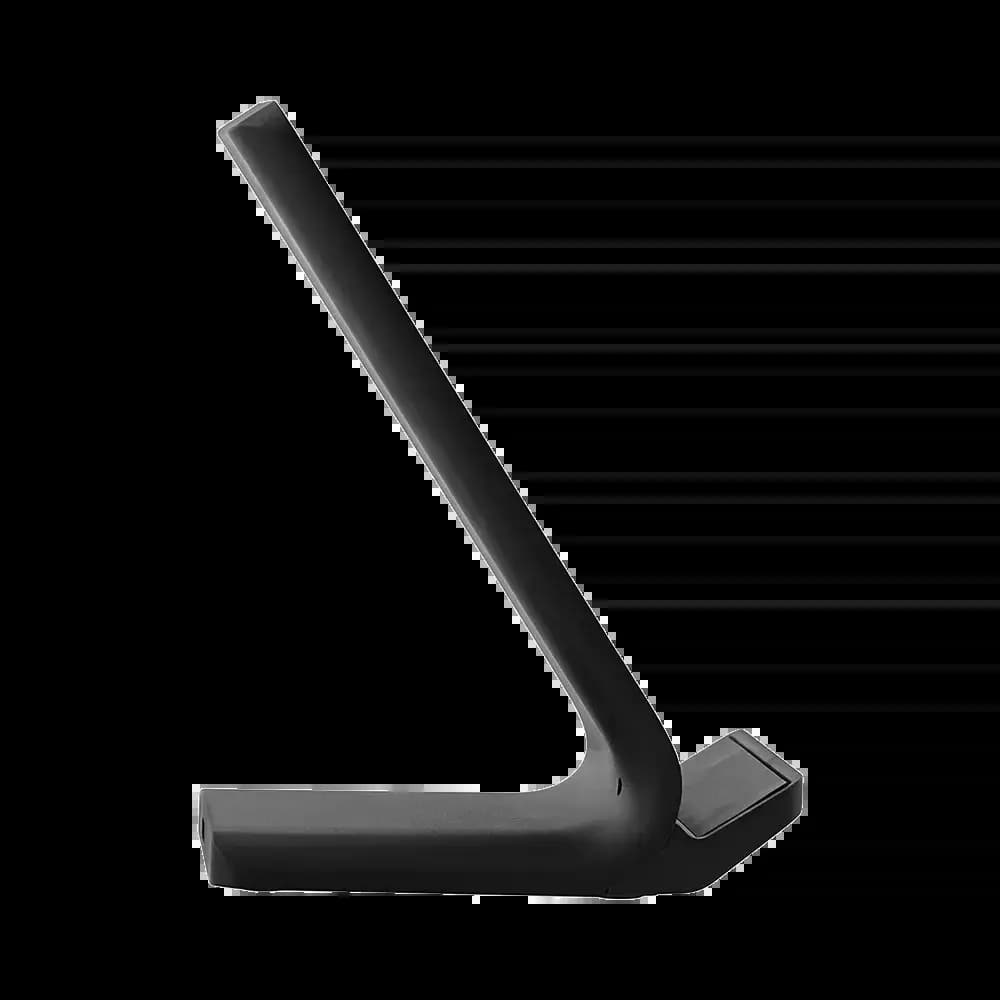 Station de Charge Sans Fil T'nb 15W Noir