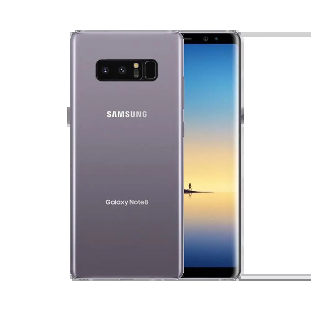 Galaxy Note 8