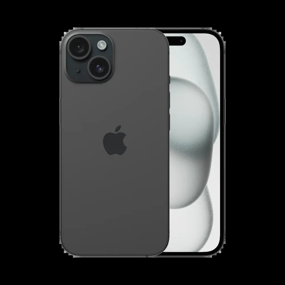 iPhone 15