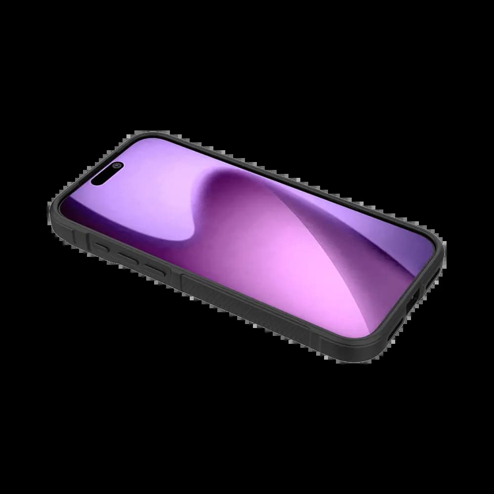 Coque de Protection PROTECT pour Apple iPhone 17 Pro Max Rouge - Vue 5