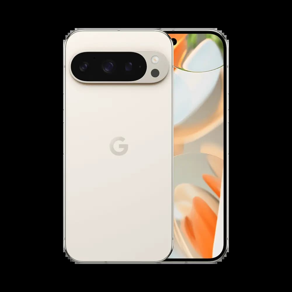 Pixel 9 Pro