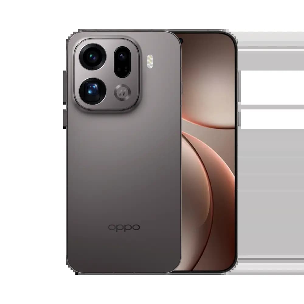 Find X9 Pro