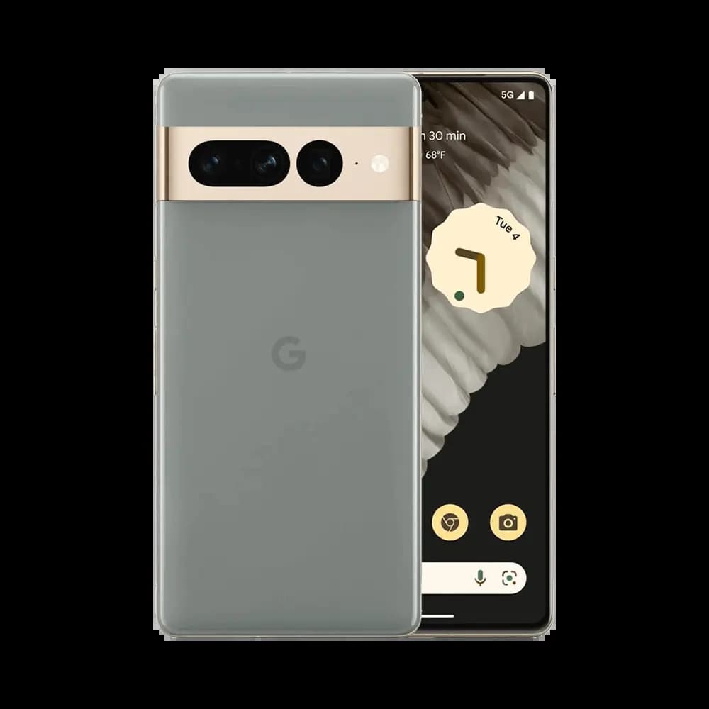 Pixel 7 Pro