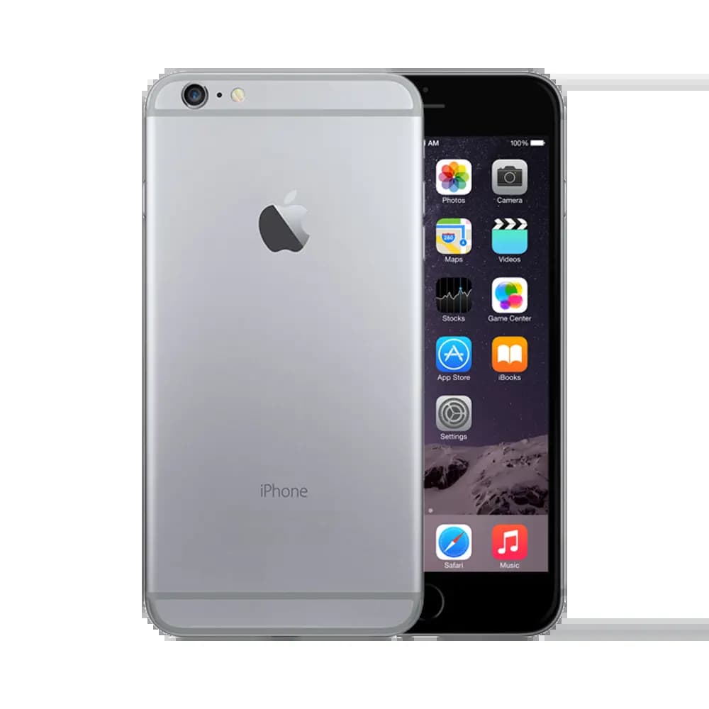 iPhone 6 Plus