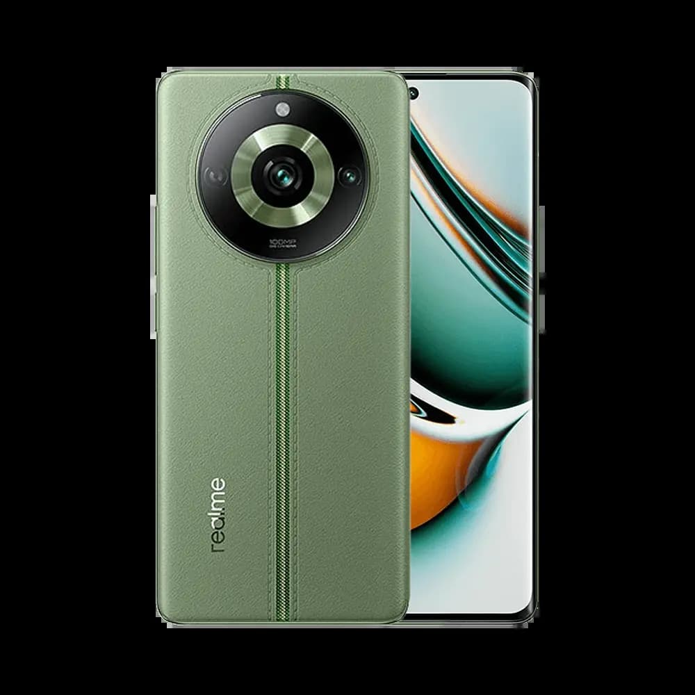 Realme 11 Pro
