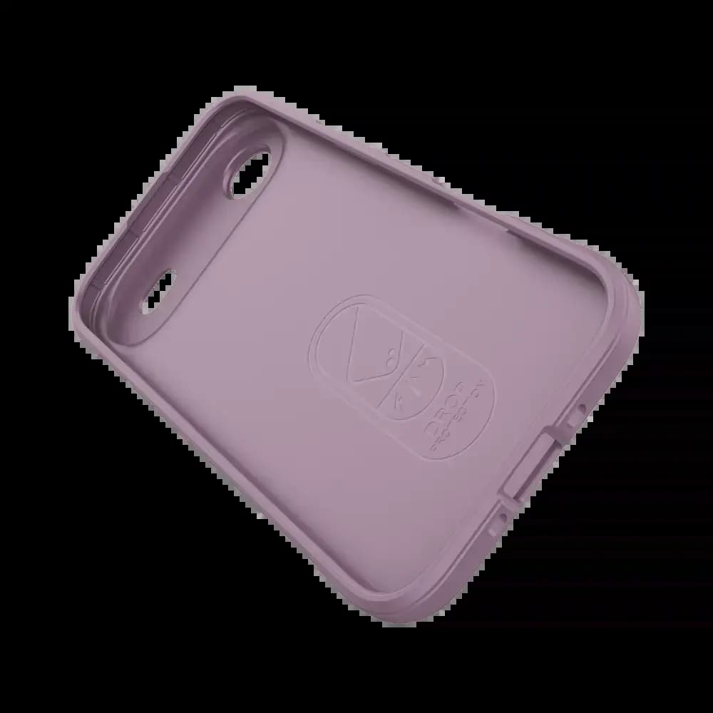 Coque de protection iPhone Air antichoc renforcée – PROTECT IX008 Lavande