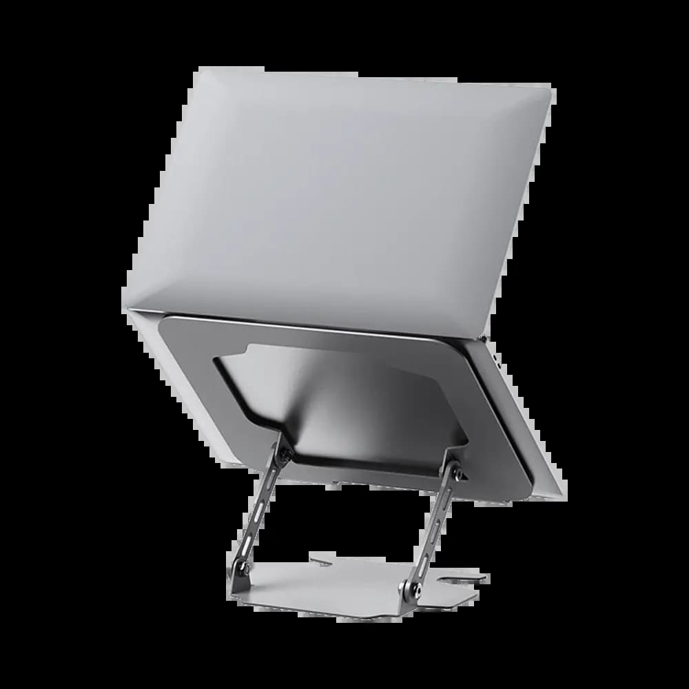 Support pour Ordinateur Portable & Tablette Wiwu Pliable - Vue 4