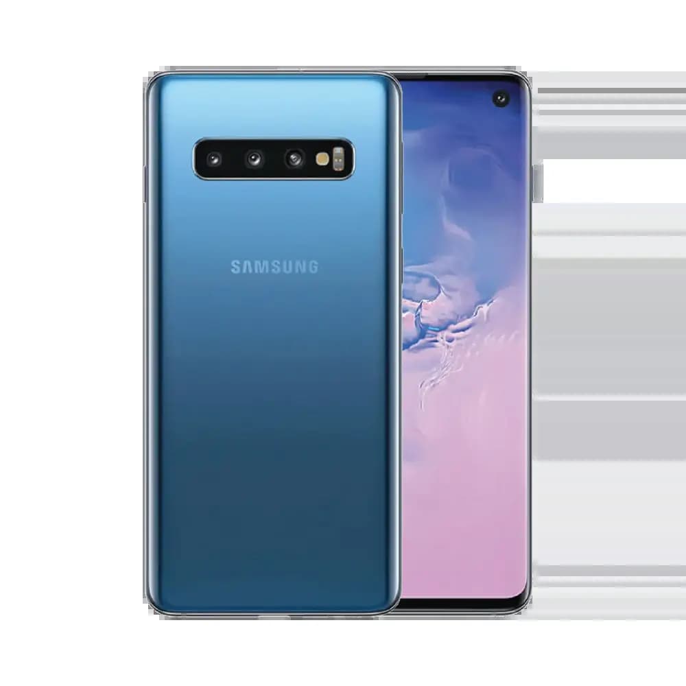 Galaxy S10