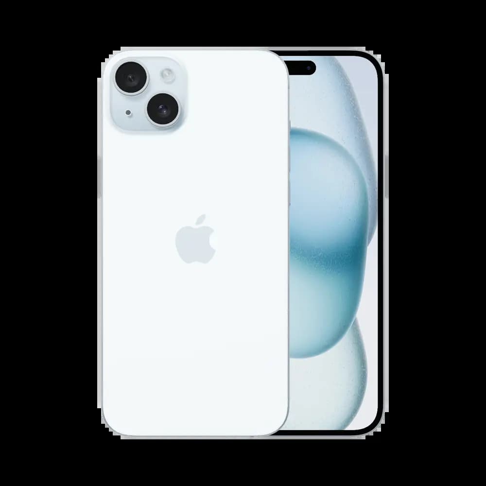 iPhone 15 Plus