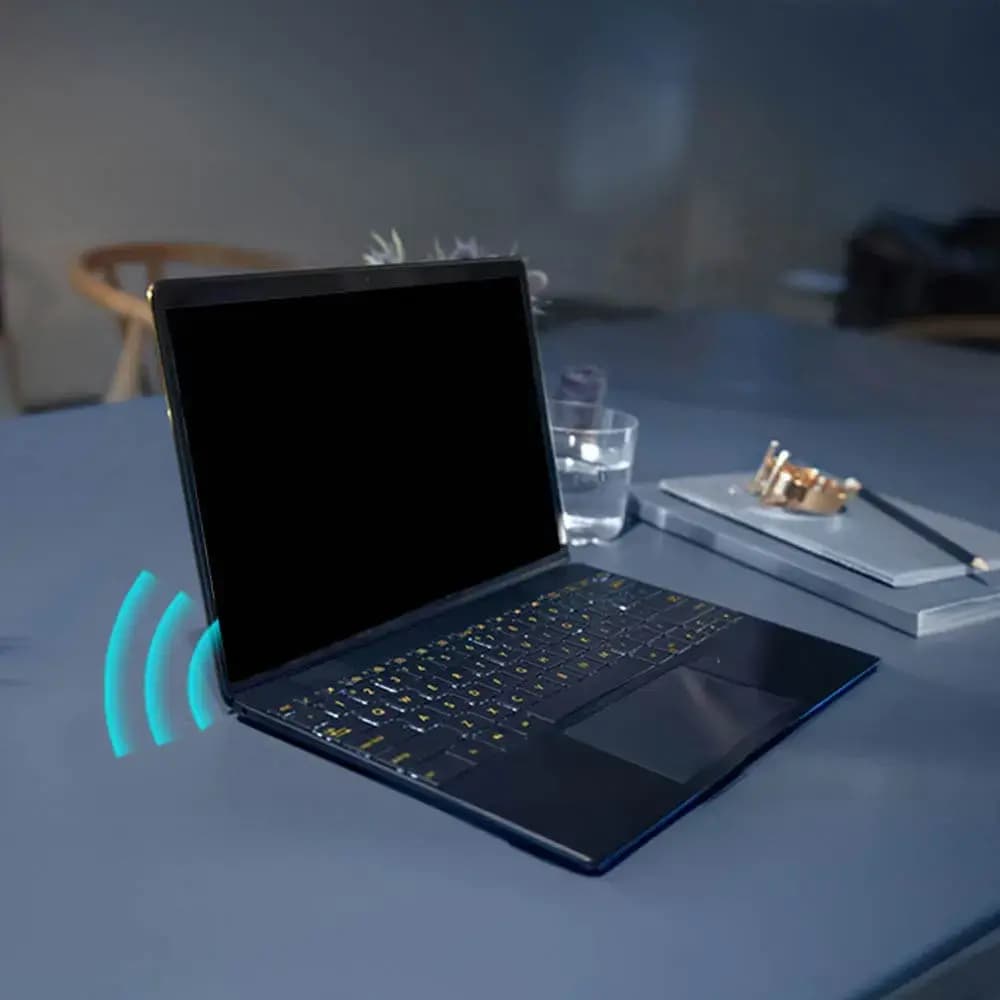 Carte WiFi 7 PCI-E 8774Mbps & Bluetooth 5.4 - Comfast CF-BE200-M