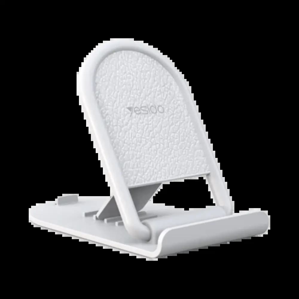 Support smartphone pliable 4 angles d'inclinaison - Yesido C141 Mini
