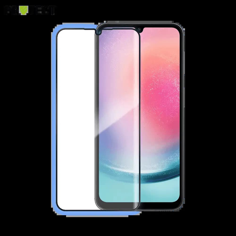 Film de protection extrême Samsung Galaxy  A24 4G - PROTECT Transparent