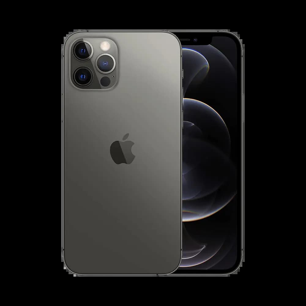 iPhone 12 Pro
