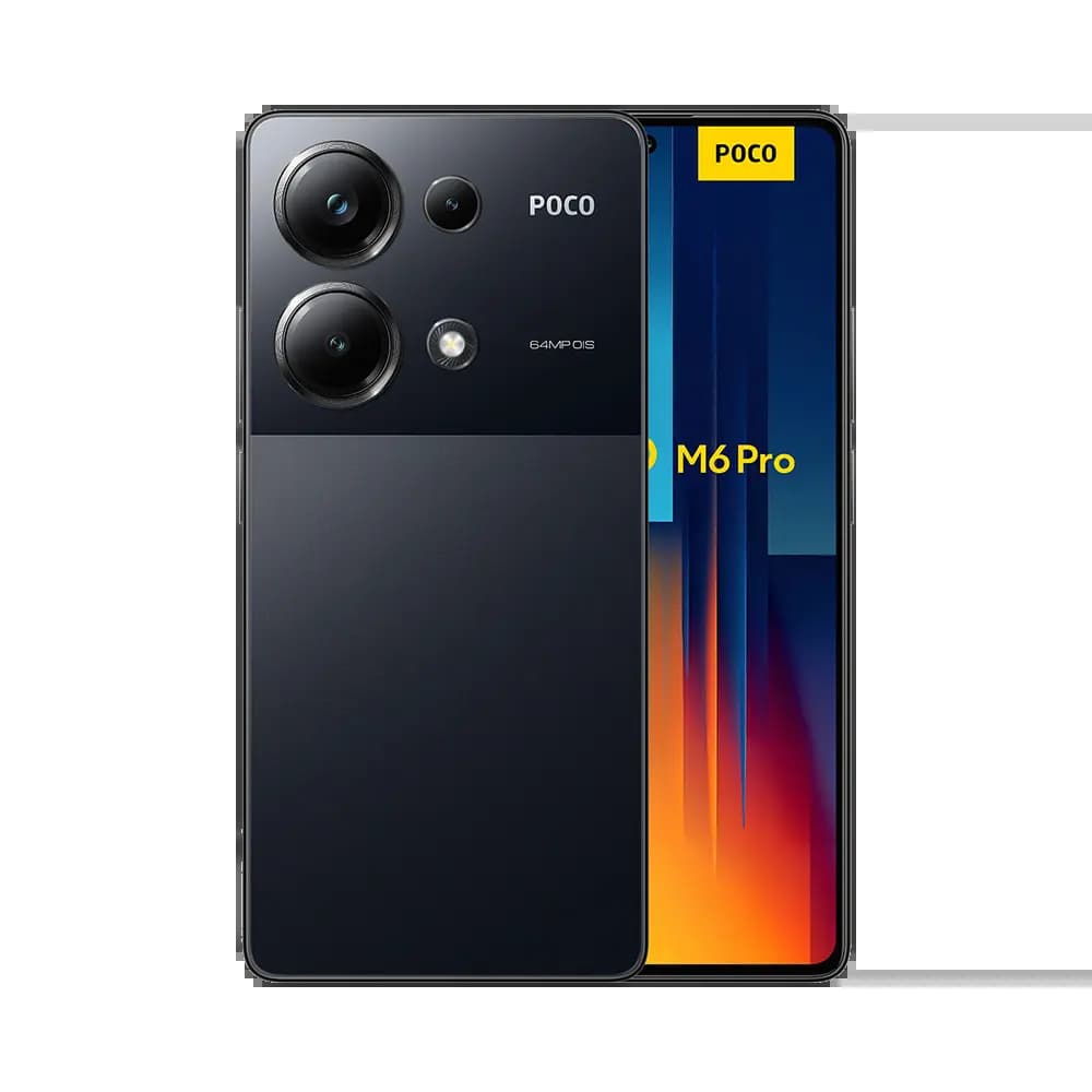 Poco M6 Pro 4G