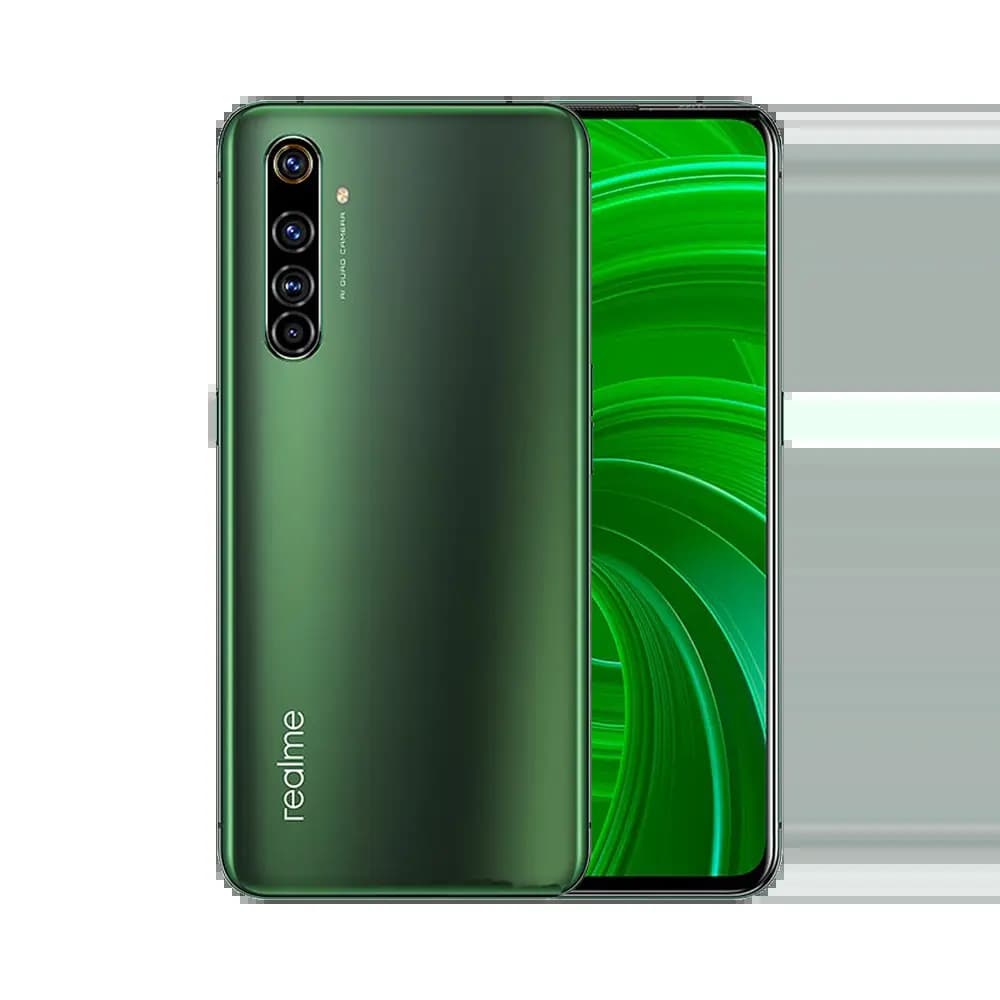 Realme X50 Pro 5G