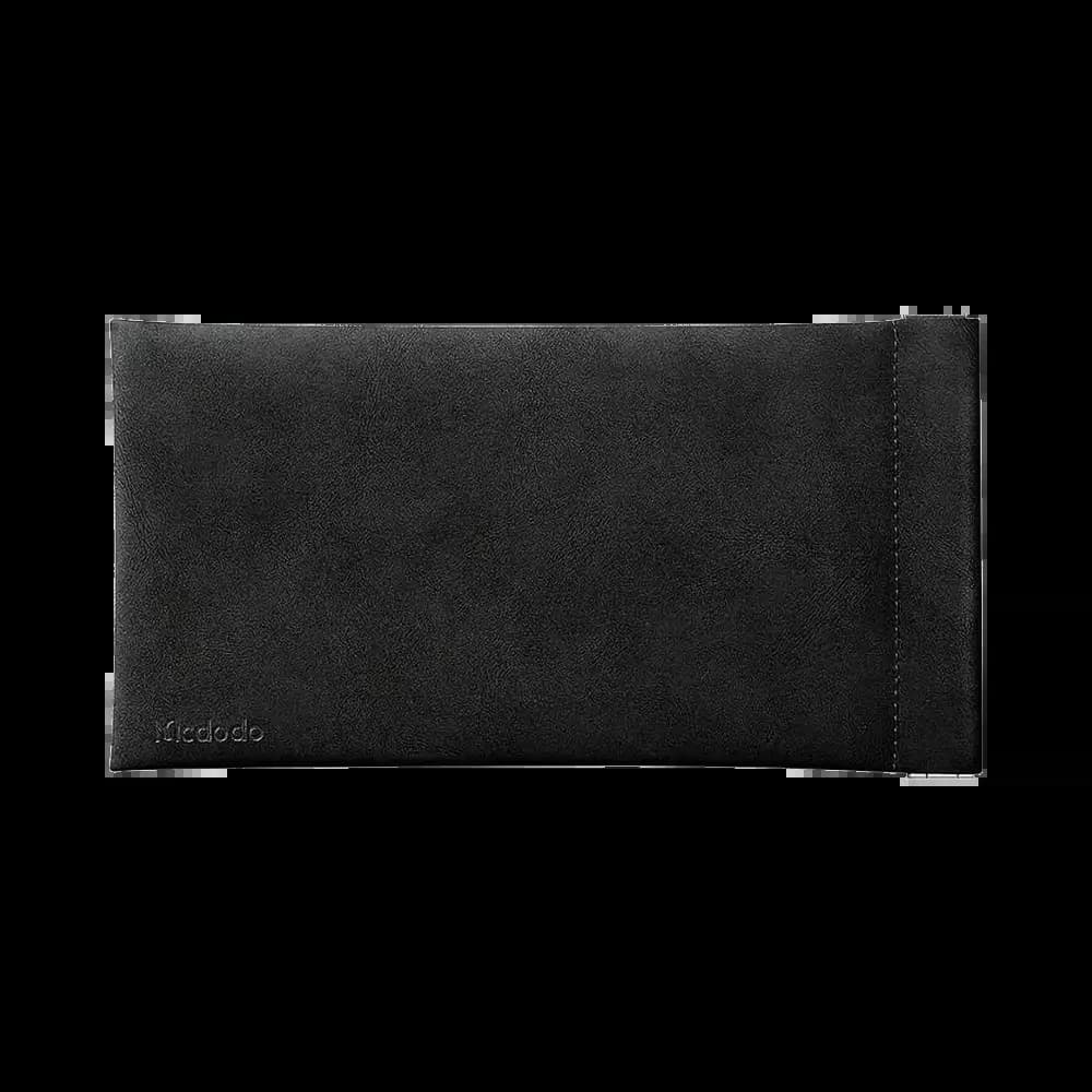 Pochette de rangement pour accessoires - Mcdodo CB-1240 Noir