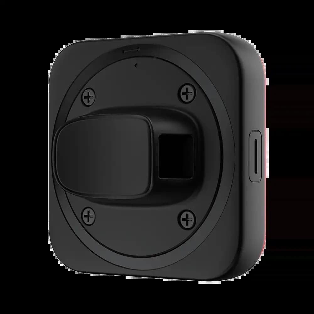 Balise de Localisation pour Vélo & Trottinette T'nb avec Apple Find My & MFI