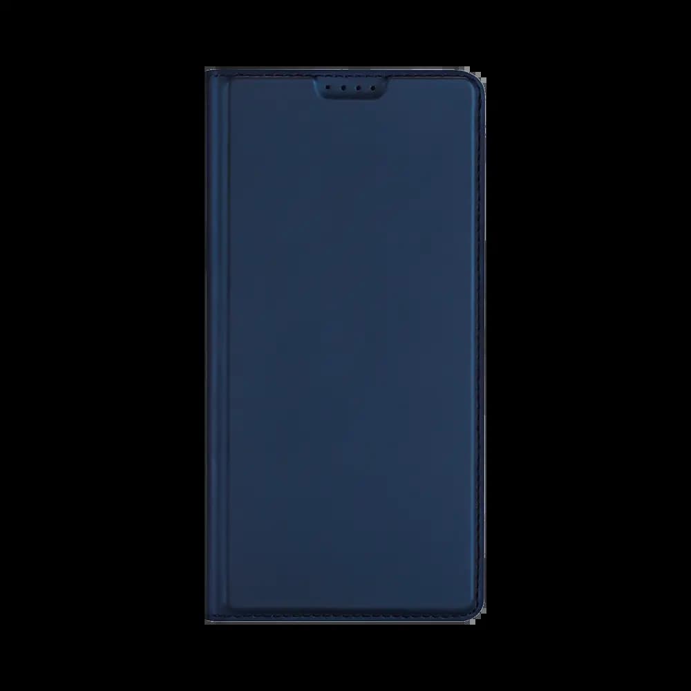 Housse folio Realme 11 Pro / 11 Pro+ porte-carte - Dux Ducis Skin Pro Noir