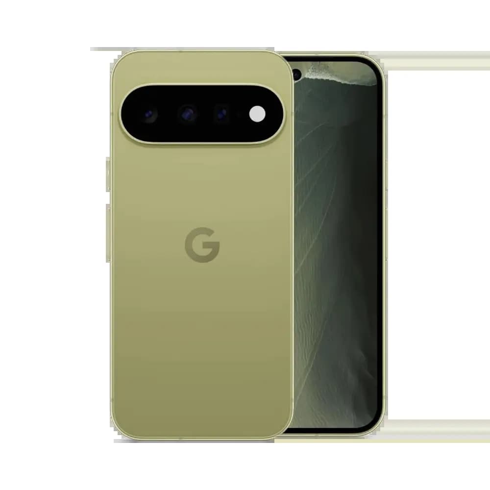 Pixel 11 Pro