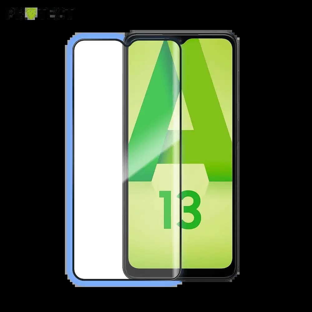 Film de protection extrême Samsung Galaxy A13 4G - PROTECT Transparent