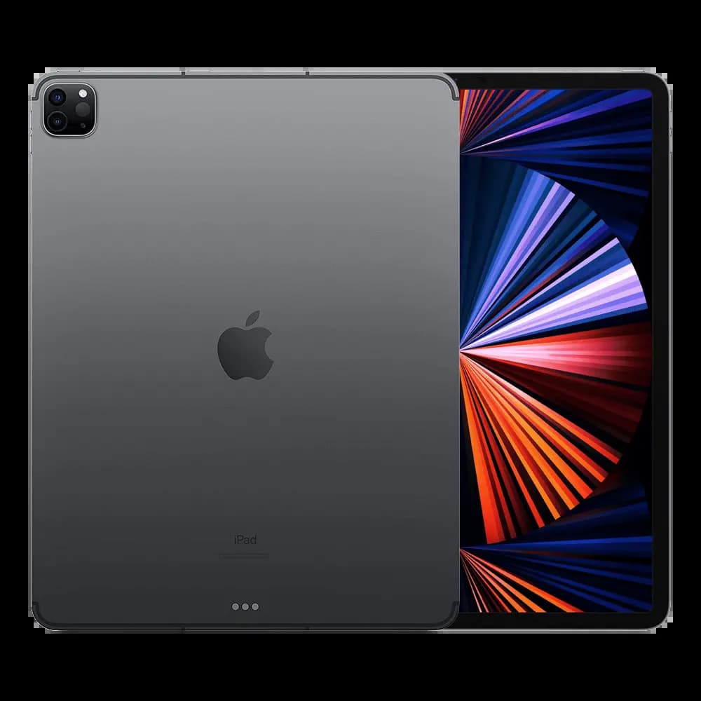 iPad Pro 12.9" (5e Gen)